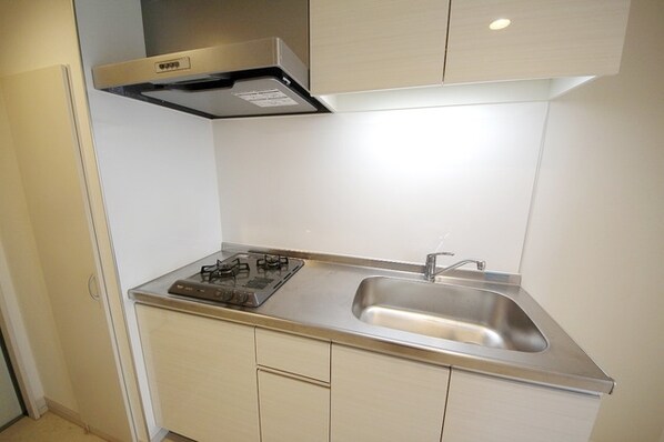 リブリ・HANYUの物件内観写真